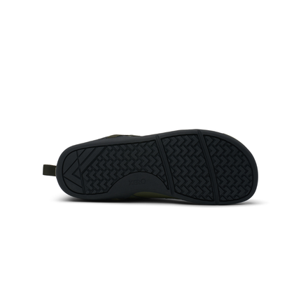 XeroShoes Prio Coast Army Green