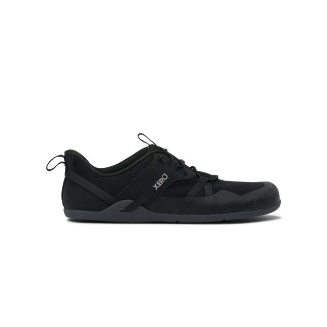 XeroShoes Prio Coast Black