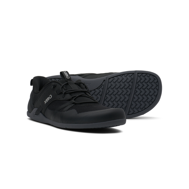 XeroShoes Prio Coast Black