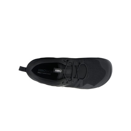XeroShoes Prio Coast Black
