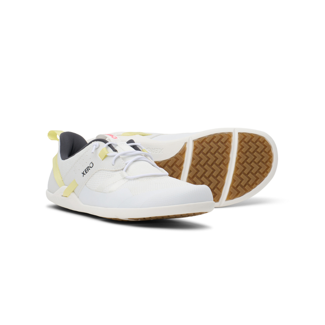 XeroShoes Prio Coast White Multi