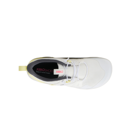 XeroShoes Prio Coast White Multi