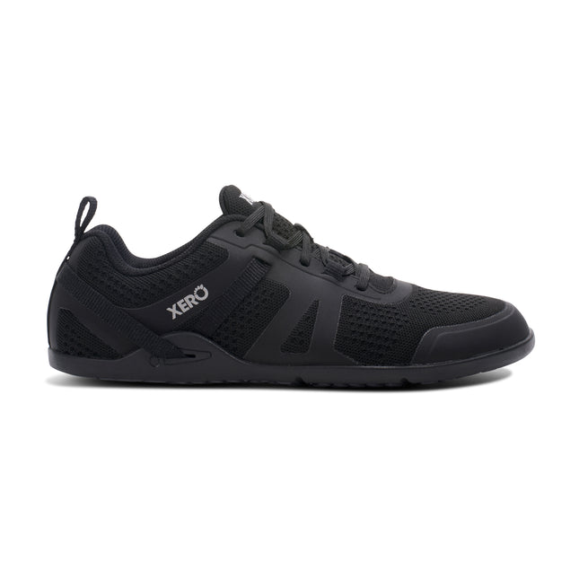 XeroShoes Prio Neo Black Mannen