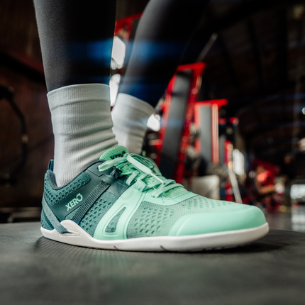 XeroShoes Prio Neo Sea Moss Vrouwen