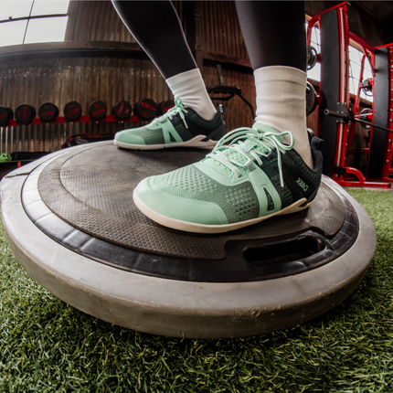 XeroShoes Prio Neo Sea Moss Vrouwen