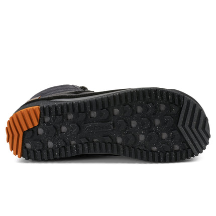 XeroShoes Ridgeway Hiker Black Asphalt Mannen