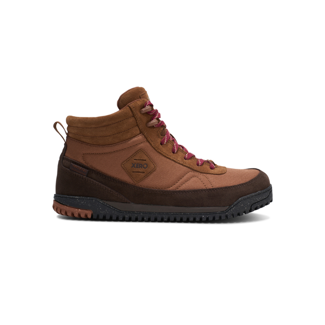 XeroShoes Ridgeway Hiker Rawhide Mannen
