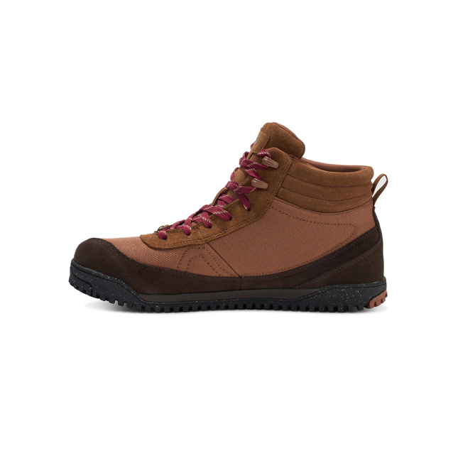 XeroShoes Ridgeway Hiker Rawhide Mannen