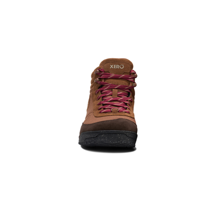 XeroShoes Ridgeway Hiker Rawhide Mannen
