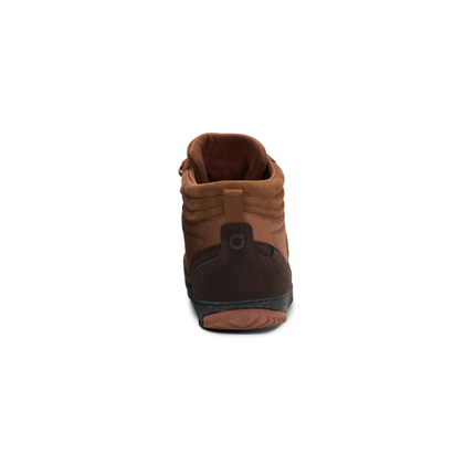 XeroShoes Ridgeway Hiker Rawhide Mannen