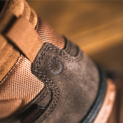 XeroShoes Ridgeway Hiker Rawhide Mannen