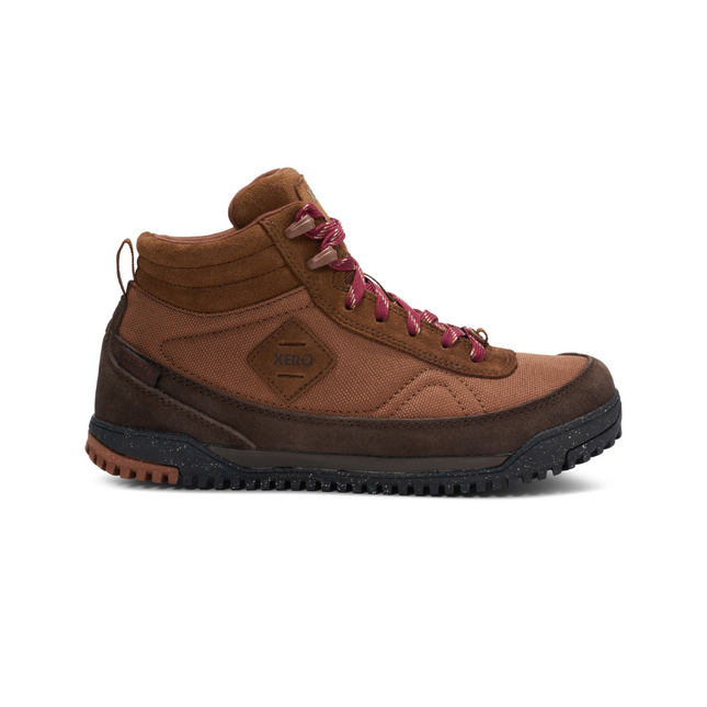 XeroShoes Ridgeway Hiker Rawhide Vrouwen