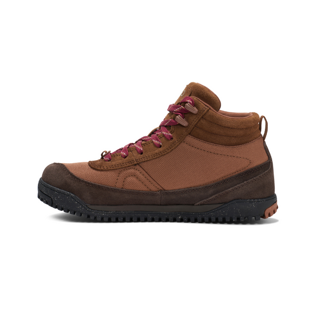 XeroShoes Ridgeway Hiker Rawhide Vrouwen