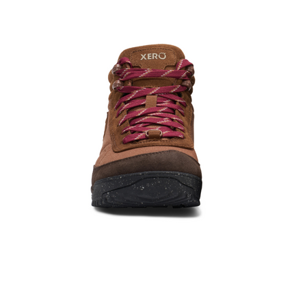 XeroShoes Ridgeway Rawhide Vrouwen