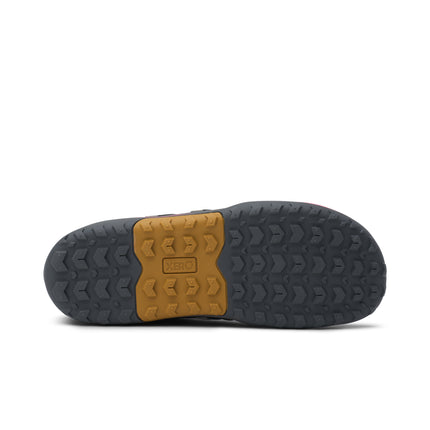 XeroShoes Scrambler Trail Low WP Dove Asphalt Vrouwen