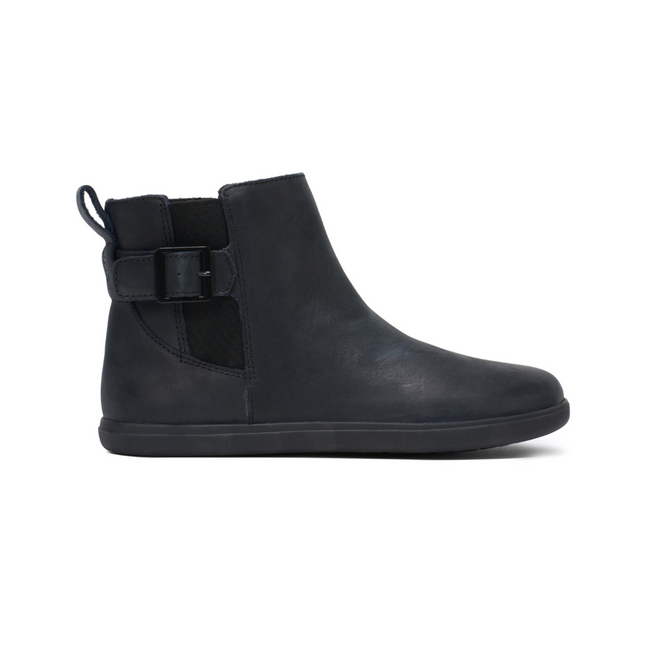 XeroShoes Tari II Black Vrouwen