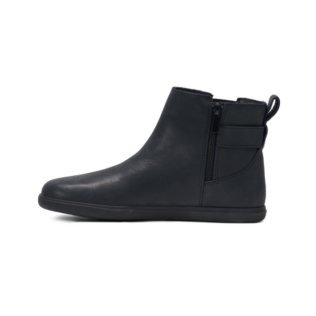 XeroShoes Tari II Black Vrouwen