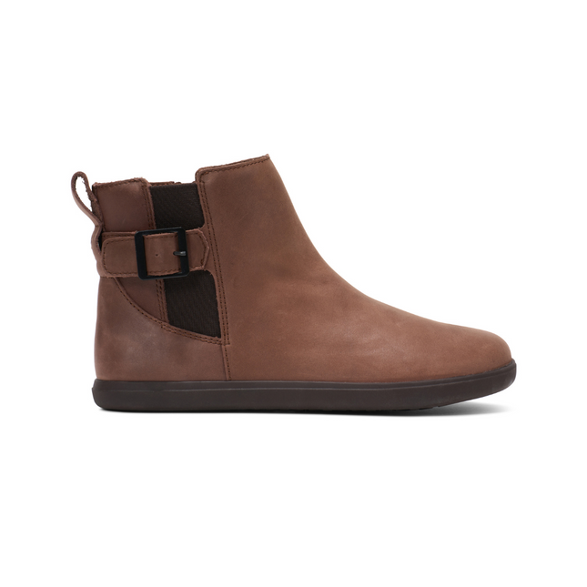 XeroShoes Tari II Cappuccino Vrouwen