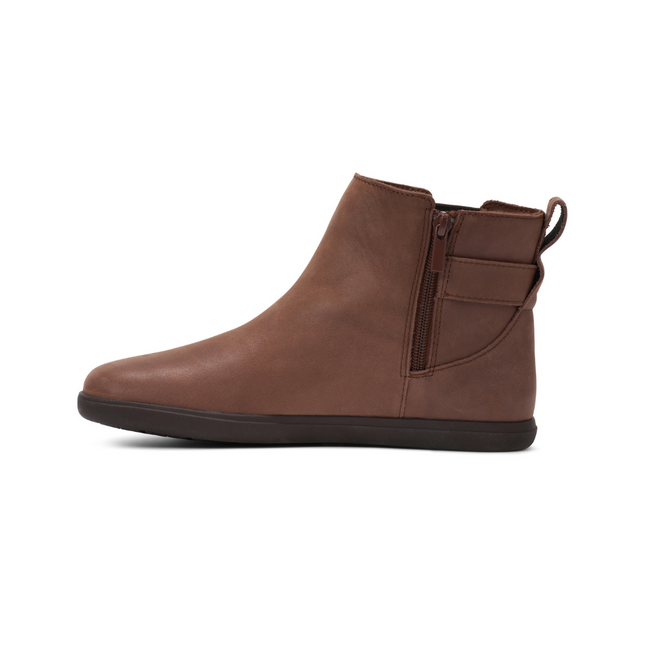 XeroShoes Tari II Cappuccino Vrouwen