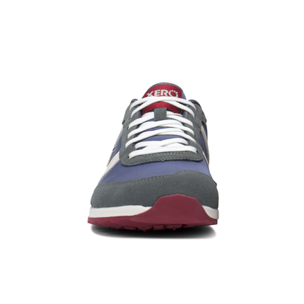 XeroShoes Wynn Blue Gray Red Mannen