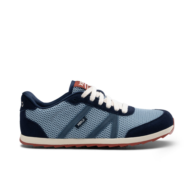XeroShoes Wynn Windward Blue Vrouwen