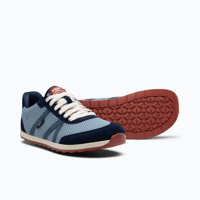 XeroShoes Wynn Windward Blue Vrouwen
