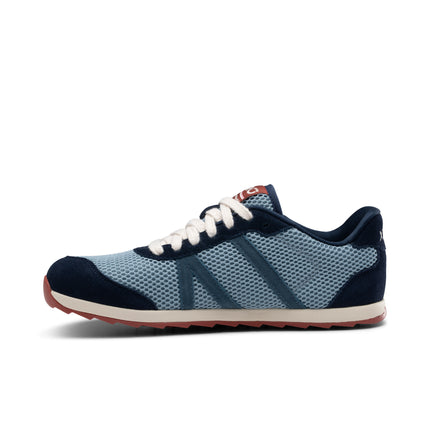 XeroShoes Wynn Windward Blue Vrouwen