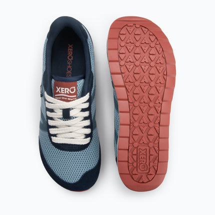 XeroShoes Wynn Windward Blue Vrouwen
