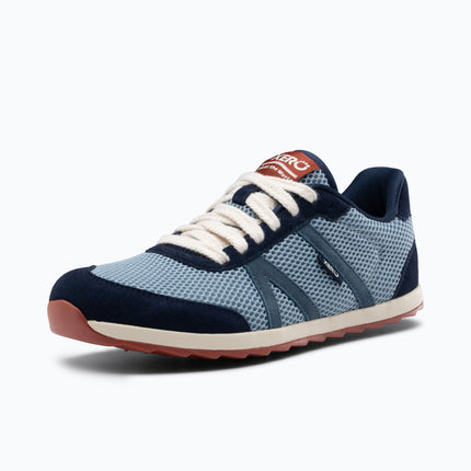 XeroShoes Wynn Windward Blue Vrouwen