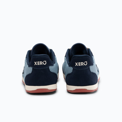 XeroShoes Wynn Windward Blue Vrouwen