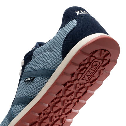 XeroShoes Wynn Windward Blue Vrouwen