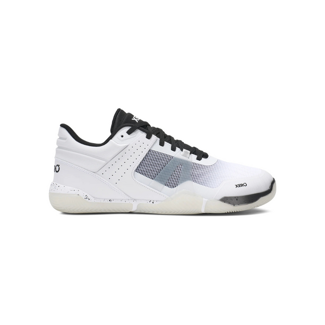 XeroShoes X1 Low White Mannen
