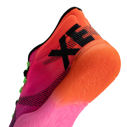 XeroShoes X2 Vivid Purple Neon Multi Vrouwen