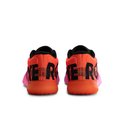 XeroShoes X2 Vivid Purple Neon Multi Vrouwen