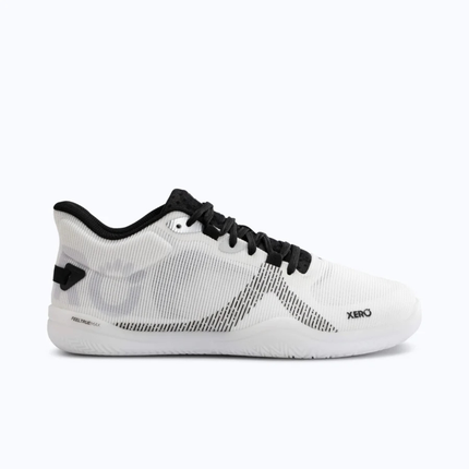 XeroShoes X2 White Mannen