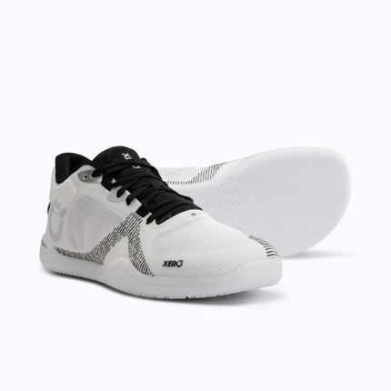 XeroShoes X2 White Mannen