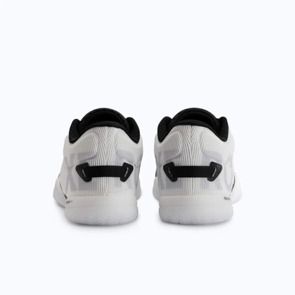XeroShoes X2 White Mannen