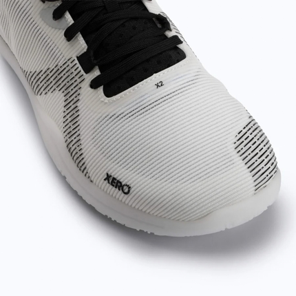 XeroShoes X2 White Mannen