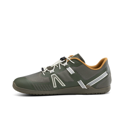 XeroShoes XT Max Army Green Mannen