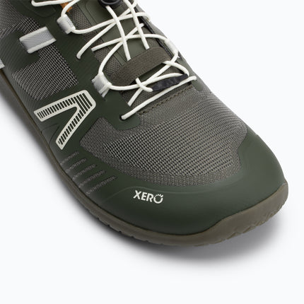 XeroShoes XT Max Army Green Mannen