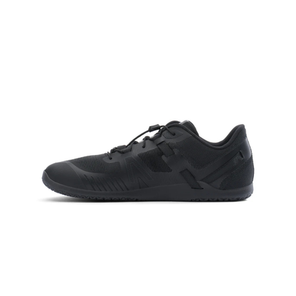 XeroShoes XT Max Black Mannen