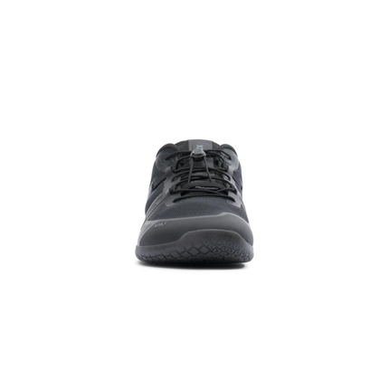 XeroShoes XT Max Black Mannen