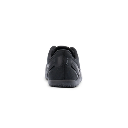 XeroShoes XT Max Black Mannen